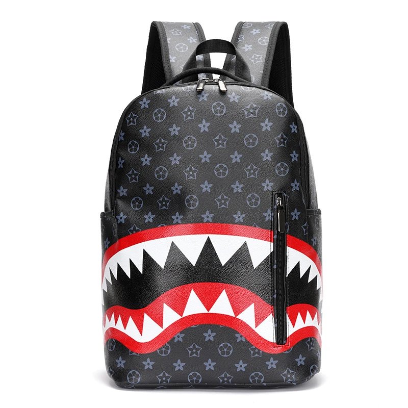 Sprayground Shark Backpack