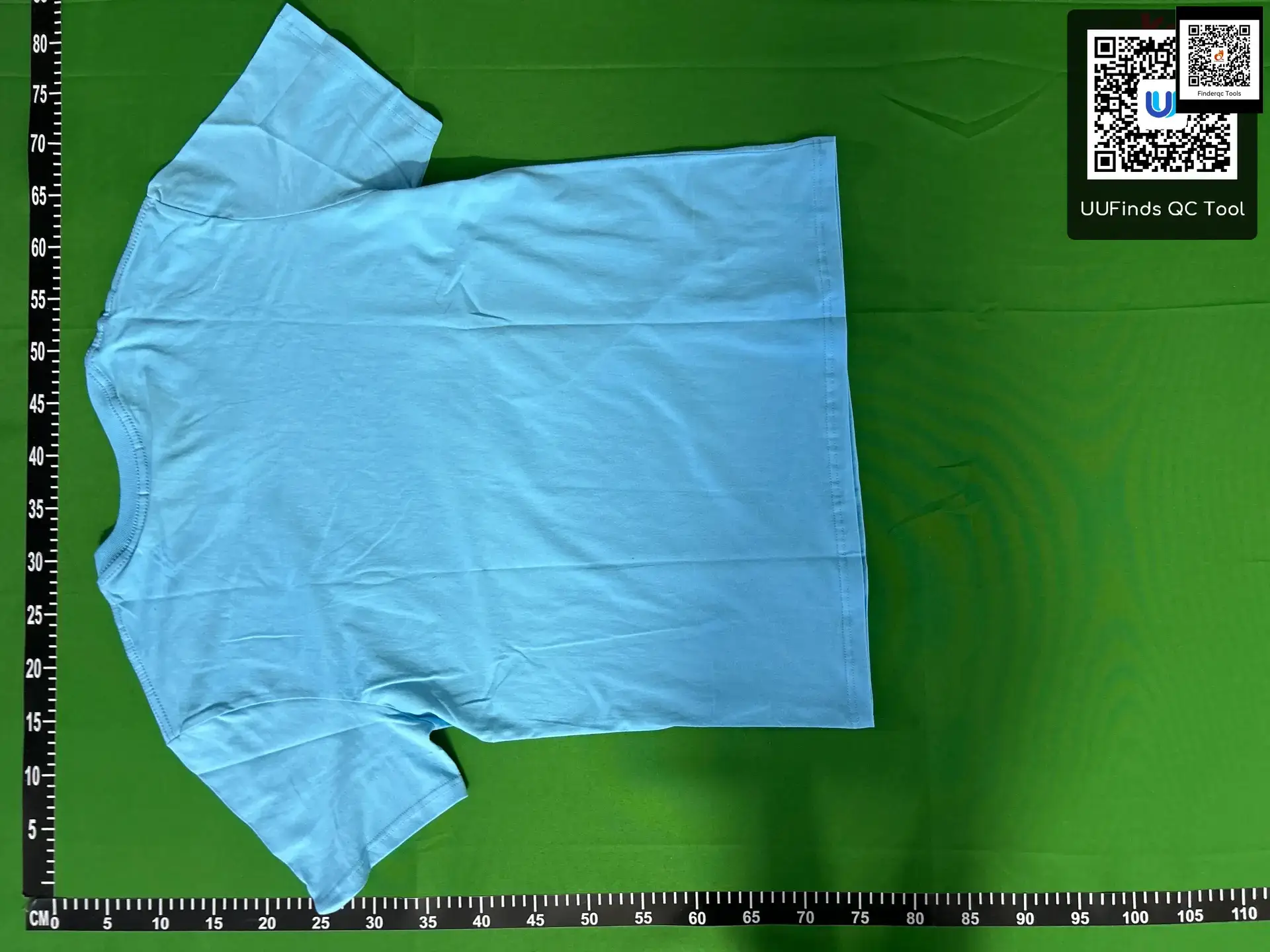 Light Blue T-Shirt