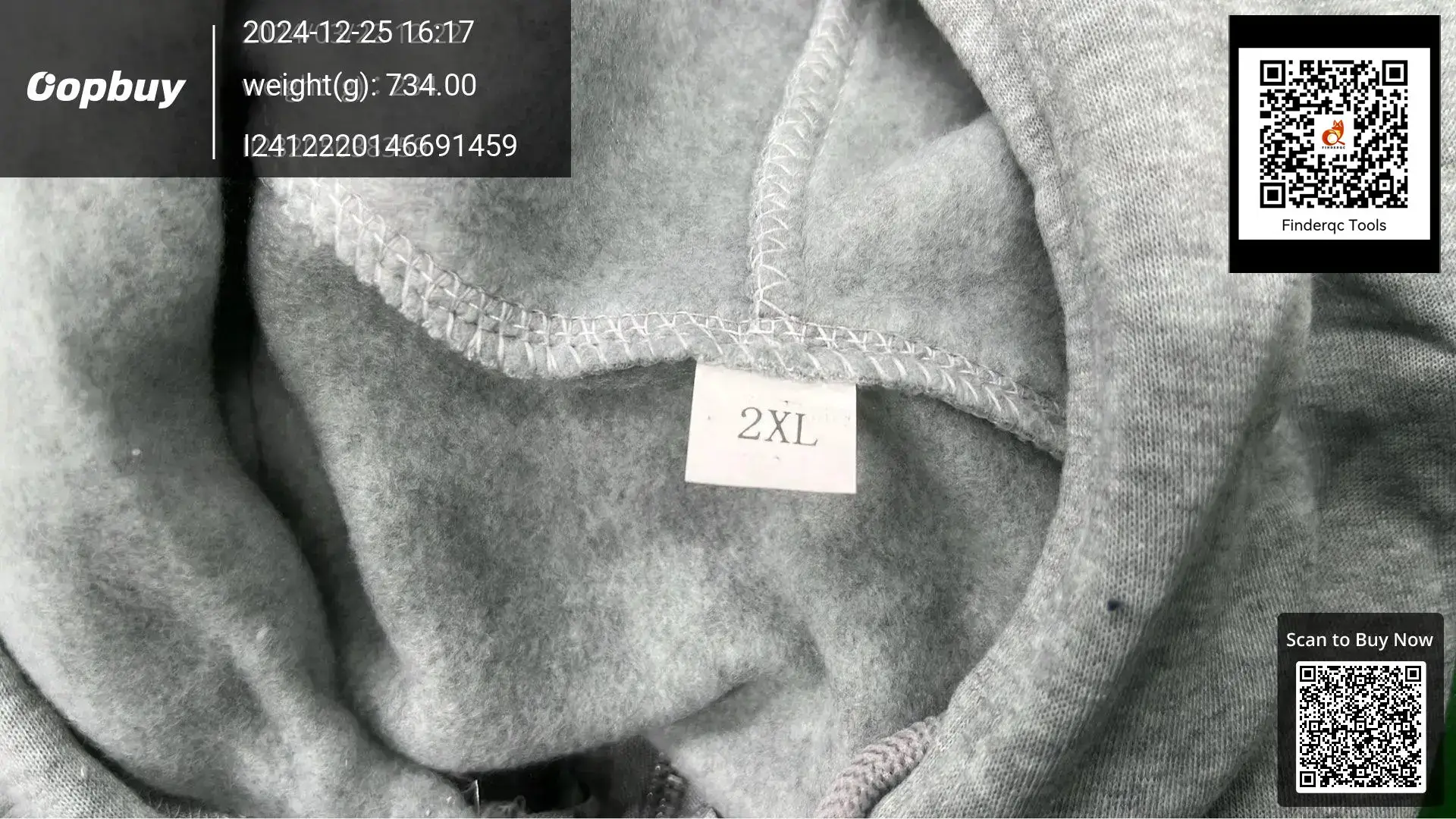 2024 New Classic Zipper Casual Trendy Sweatshirt Set Manufacturers Straight Hair·