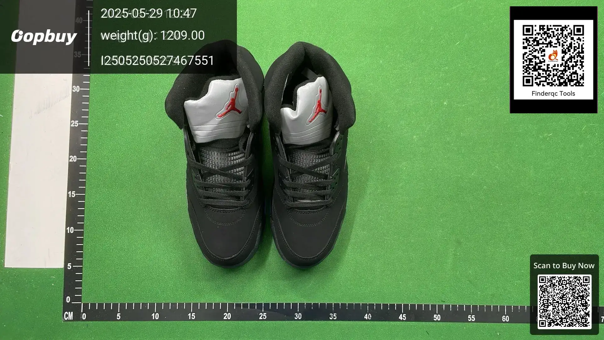 Putian Shoes Pure Original Aj5 Practical Basketball Shoes Black Cicada Wings White Sail Ice Blue Red Yellow Yuanyang Venom Aj6 Sports Shoes