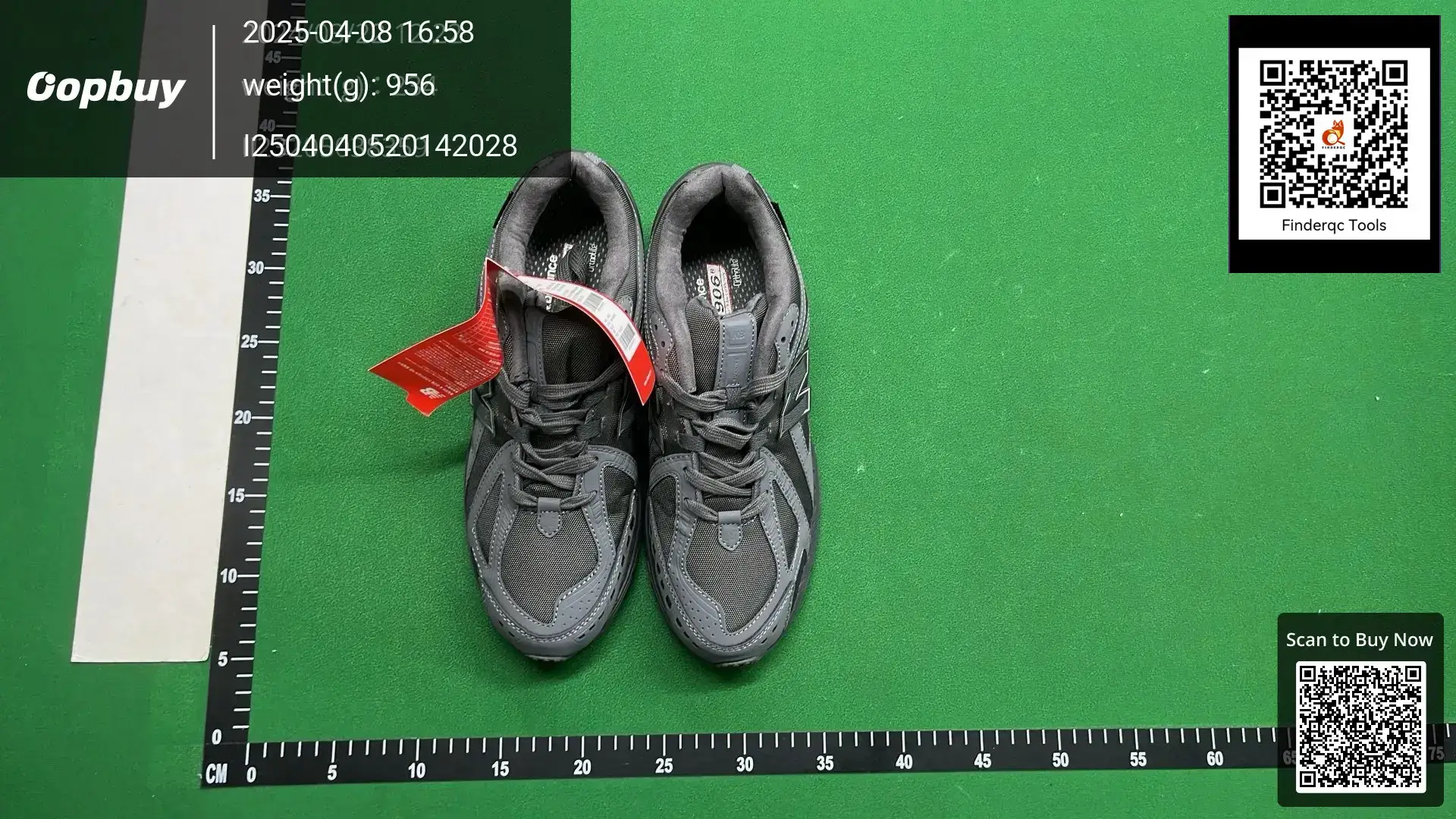 Men Women Running Shoes Sport Sneakers NB1906r sneaker Running Shoes