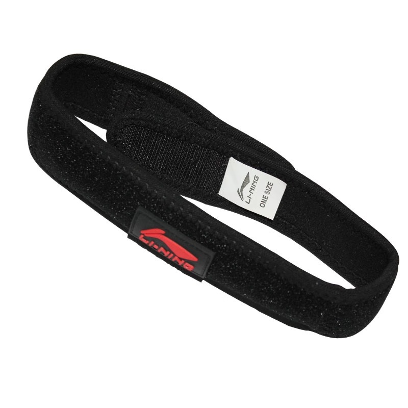 Li Ning compression patella with fixed table tennis basketball protective protective gear