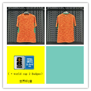 骉 2026 C.Oted'Ivoir Home Fans 32 Teams Jersey 4266260930 Foto QC de TAOBAO na Qualit.ly