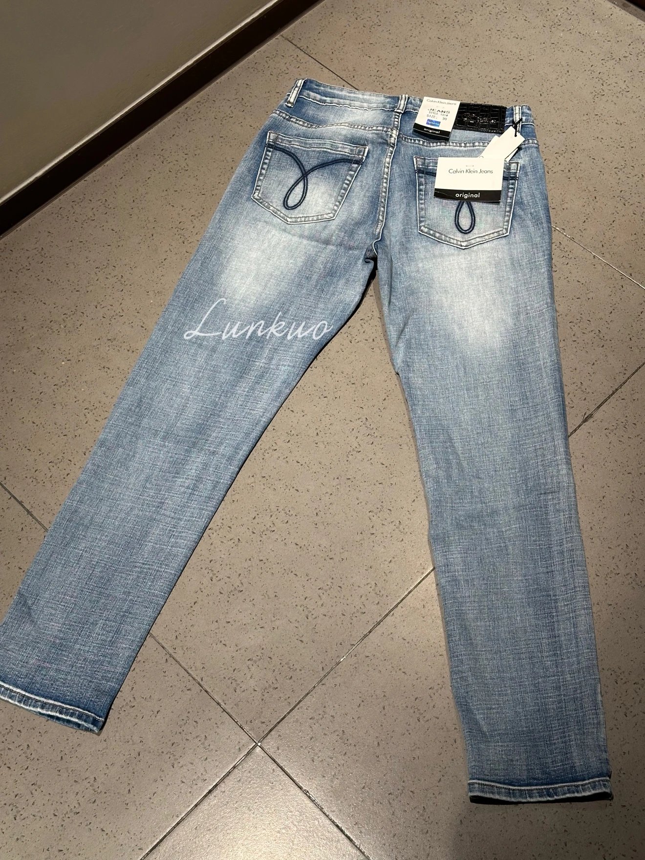 Calvin Klein Jeans original