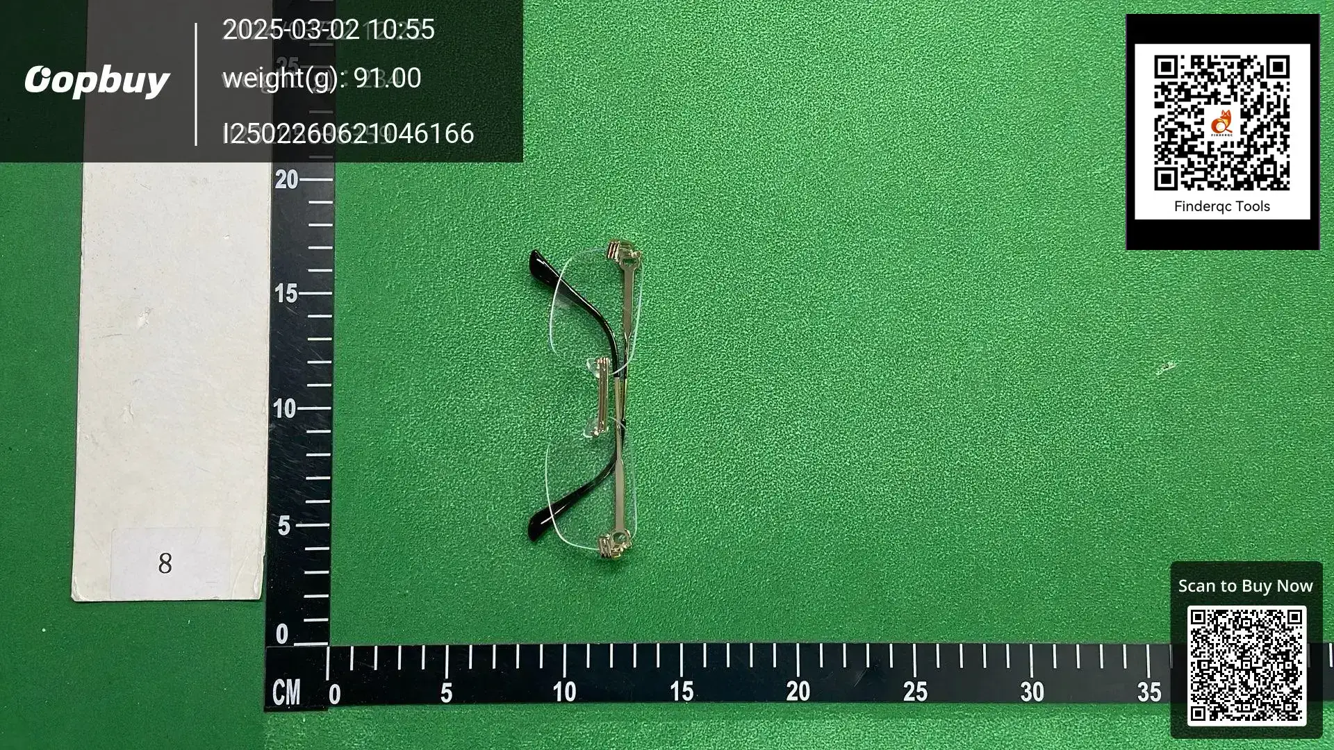 Spring New Frameless Sunglasses, Same Style as European and American Internet Celebrities, Trendy Sunglasses for Women