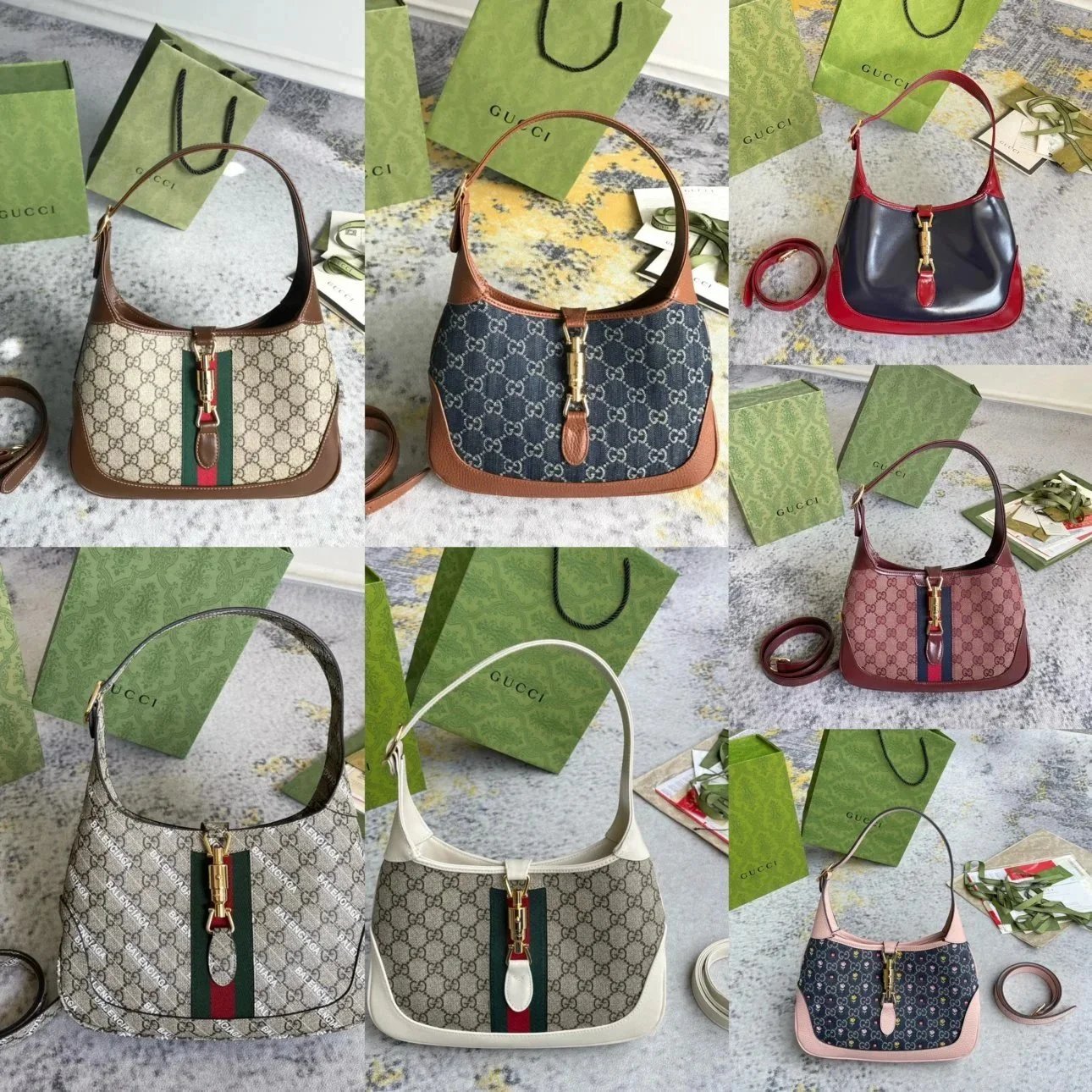 Gucci Dionysus Bag