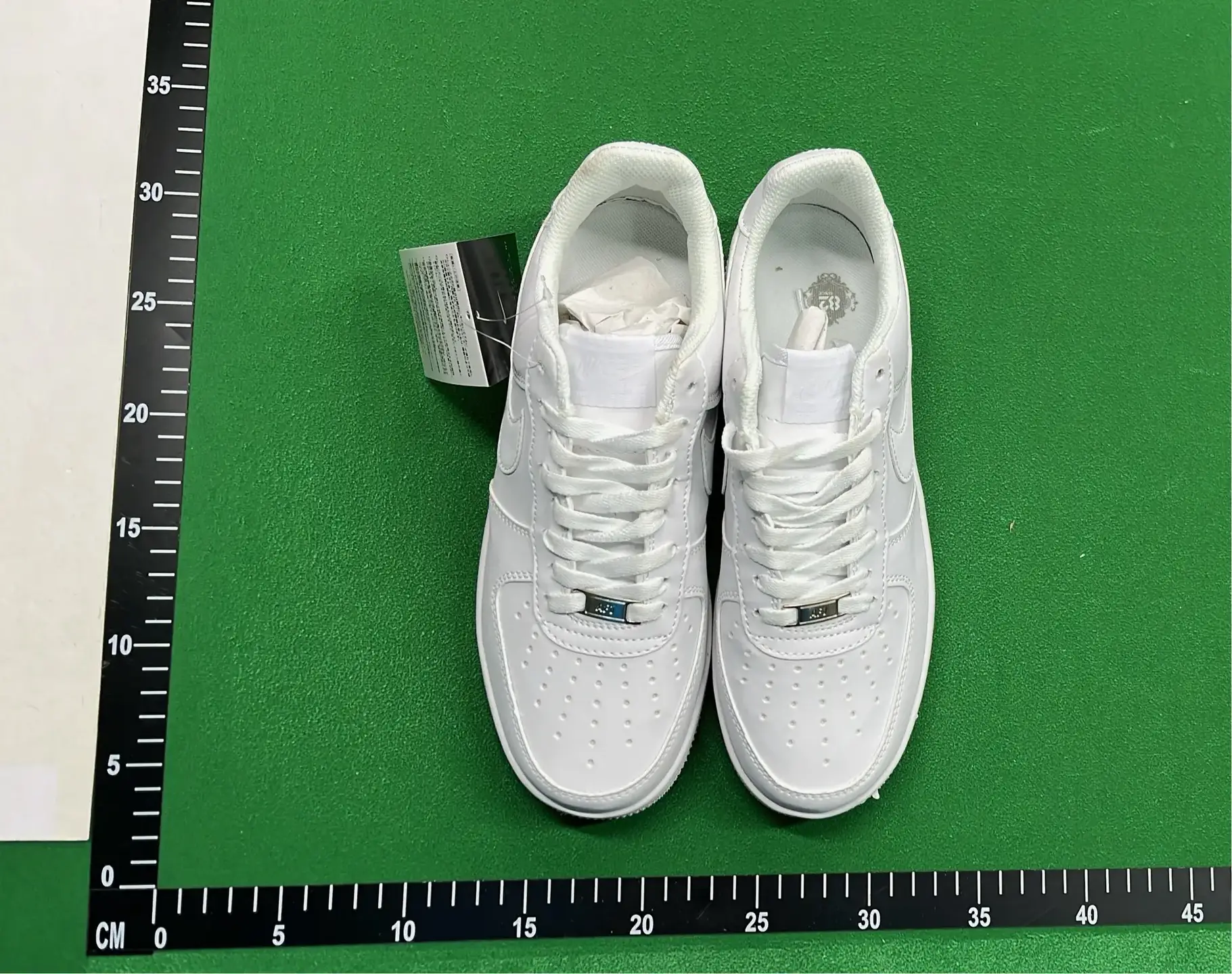 Nike Air Force 1 Low White