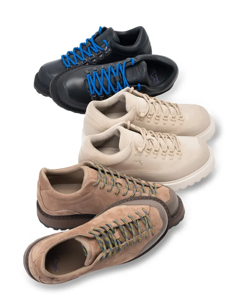 UMMCOR top layer cowhide city outdoor comfortable sports wear-resistant derby hiking shoes