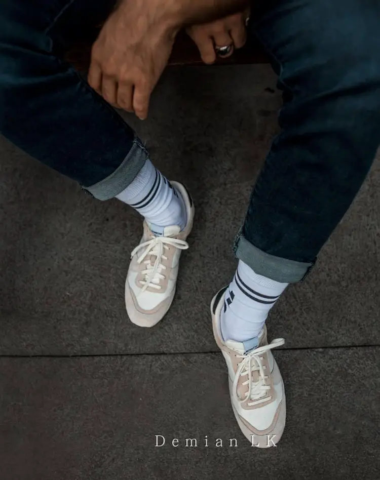 Sf Novesta Slovakia-Made Retro Marathon Sports Shoes Running Shoes Casual Shoes Men's and Women's Authorized