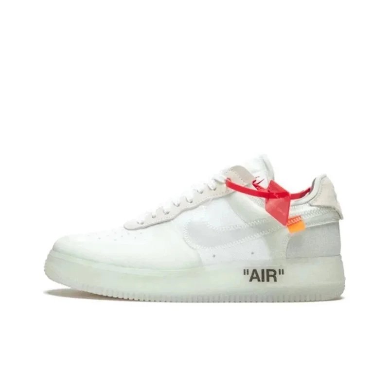 Nike Air Force 1 x Off-White