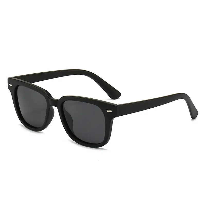 New Fashion Sunglasses, Polarized Sunglasses for Men and Women, Travel Fashion Driving Sunglasses 95377