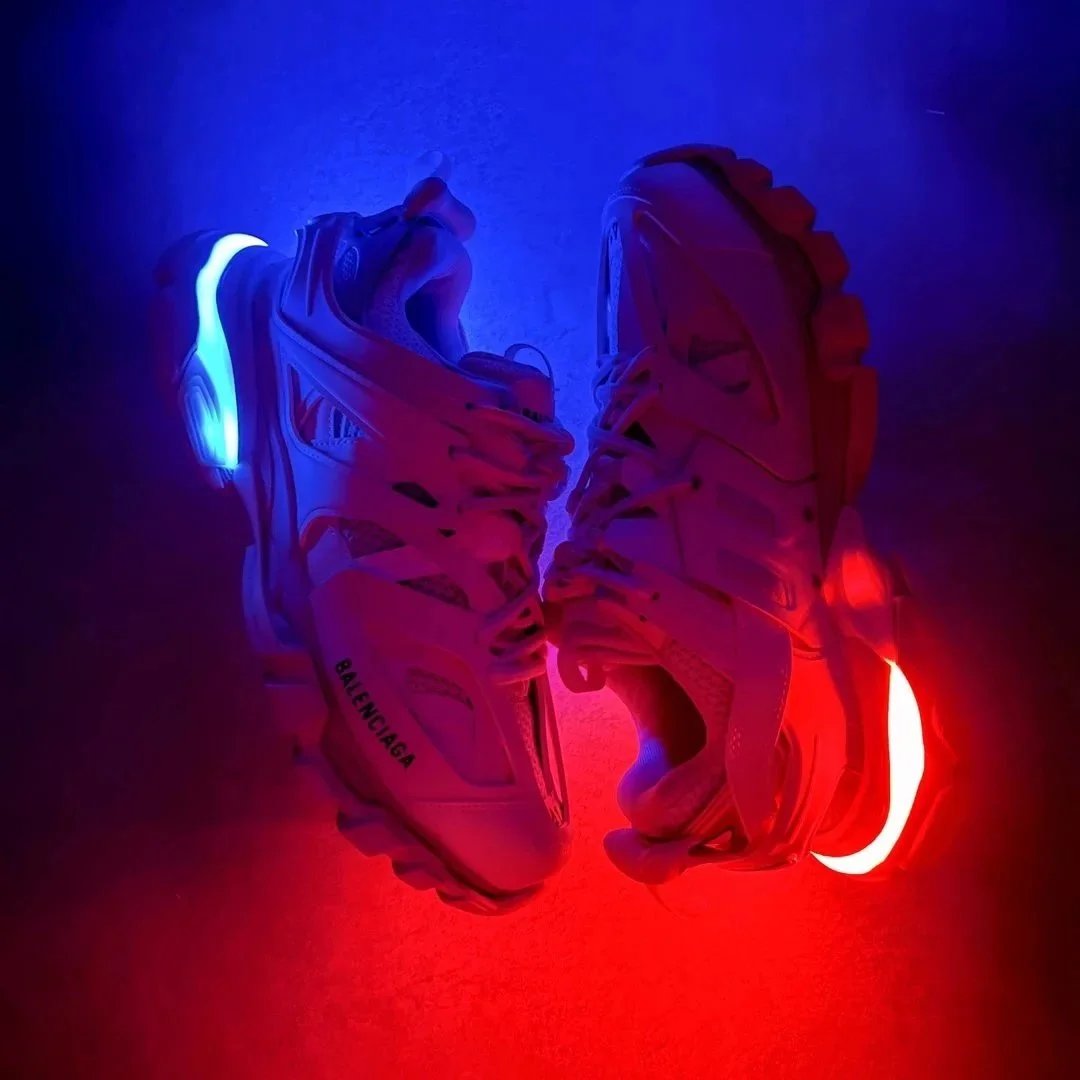 b l t k led