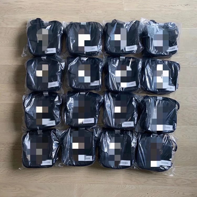 Trapstar Bags