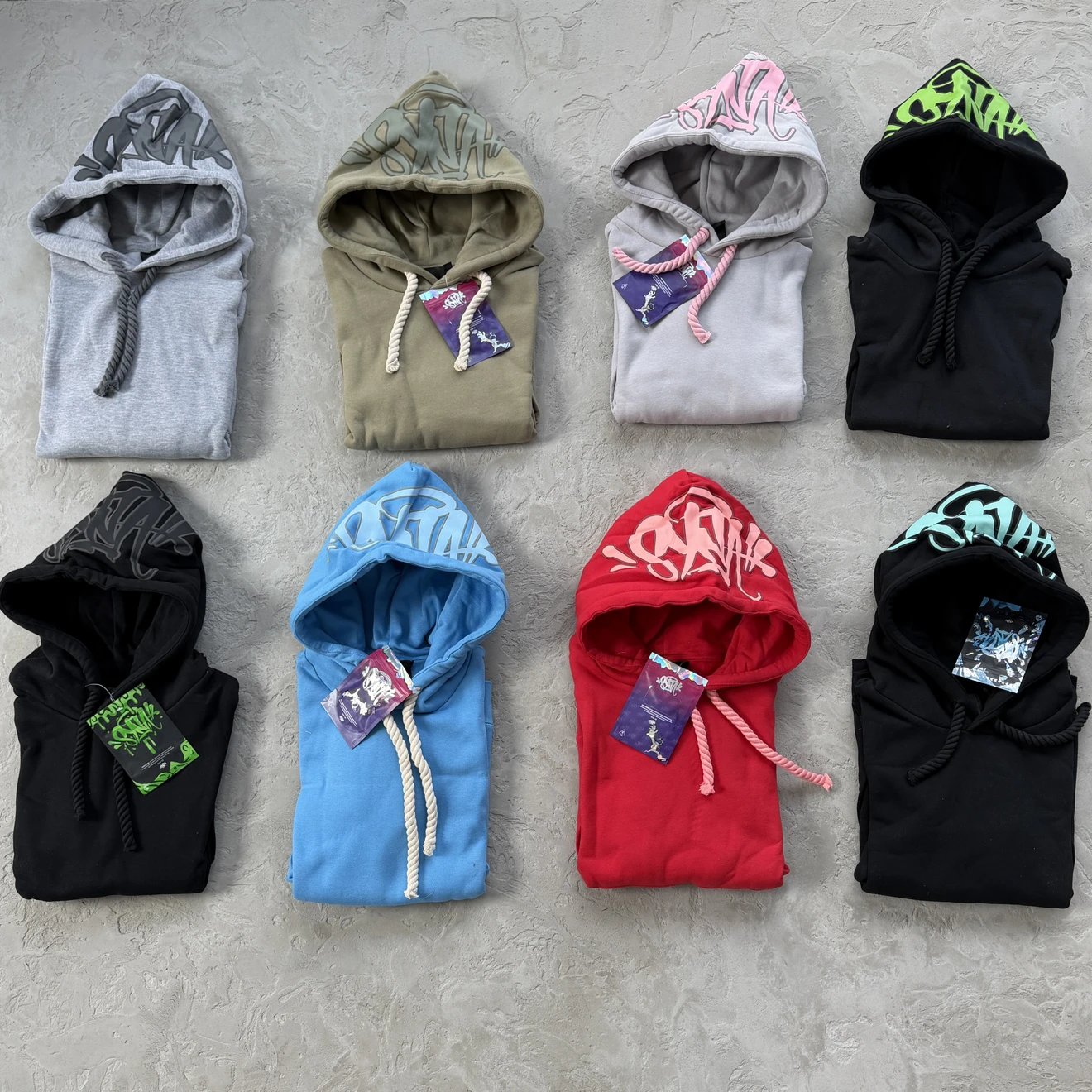 KAV Empt Hoodie