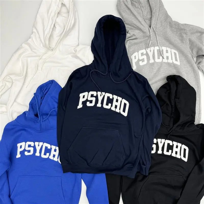 Fleeceembroideredhoodiehoodiecouple