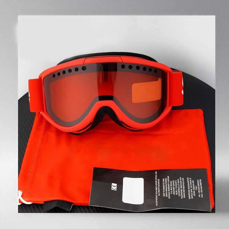 S.U.P Ski goggles