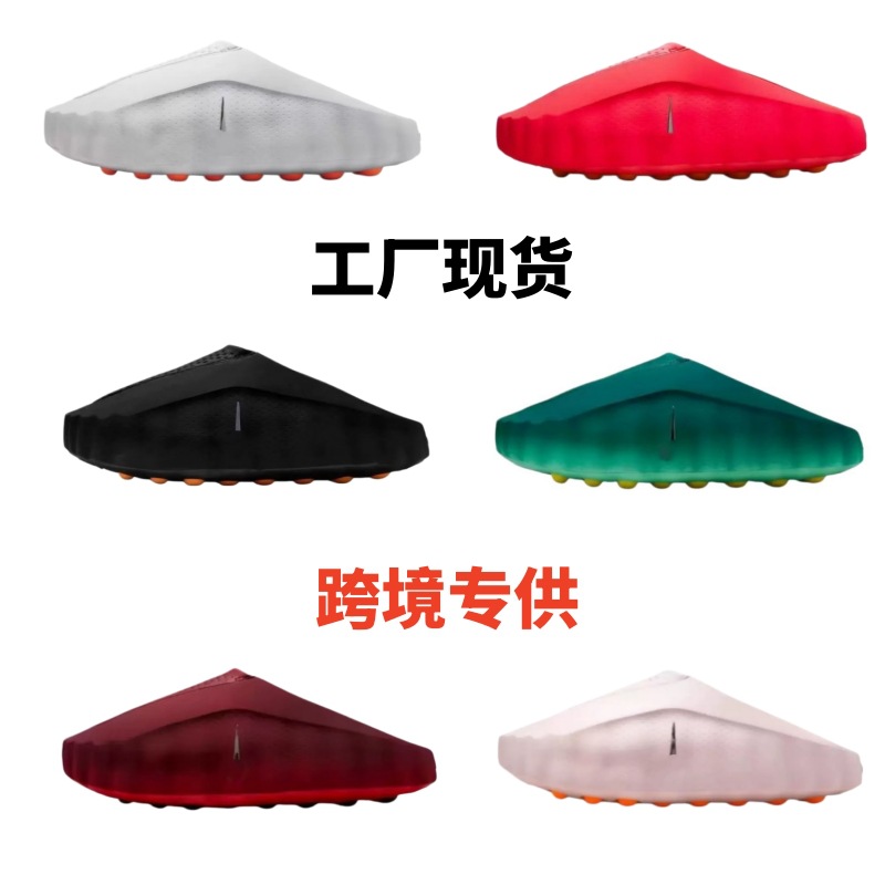 Putian Shoes Mind 001 Cross-Border New Model for Men and Women, Cushioning and Breathable Foot Massage Shoes, Foreign Trade Sports Training Shoes QC-foto från 1688 på Qualit.ly