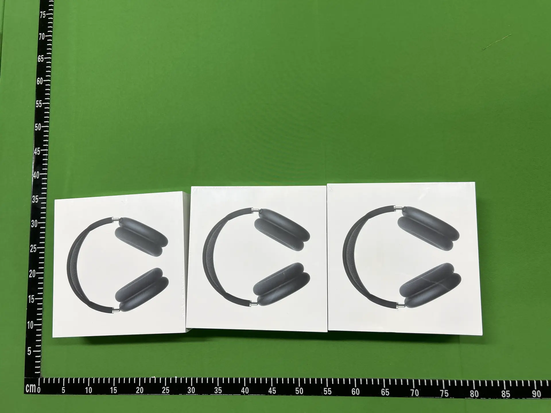 Apple AirPods Max Space Gray