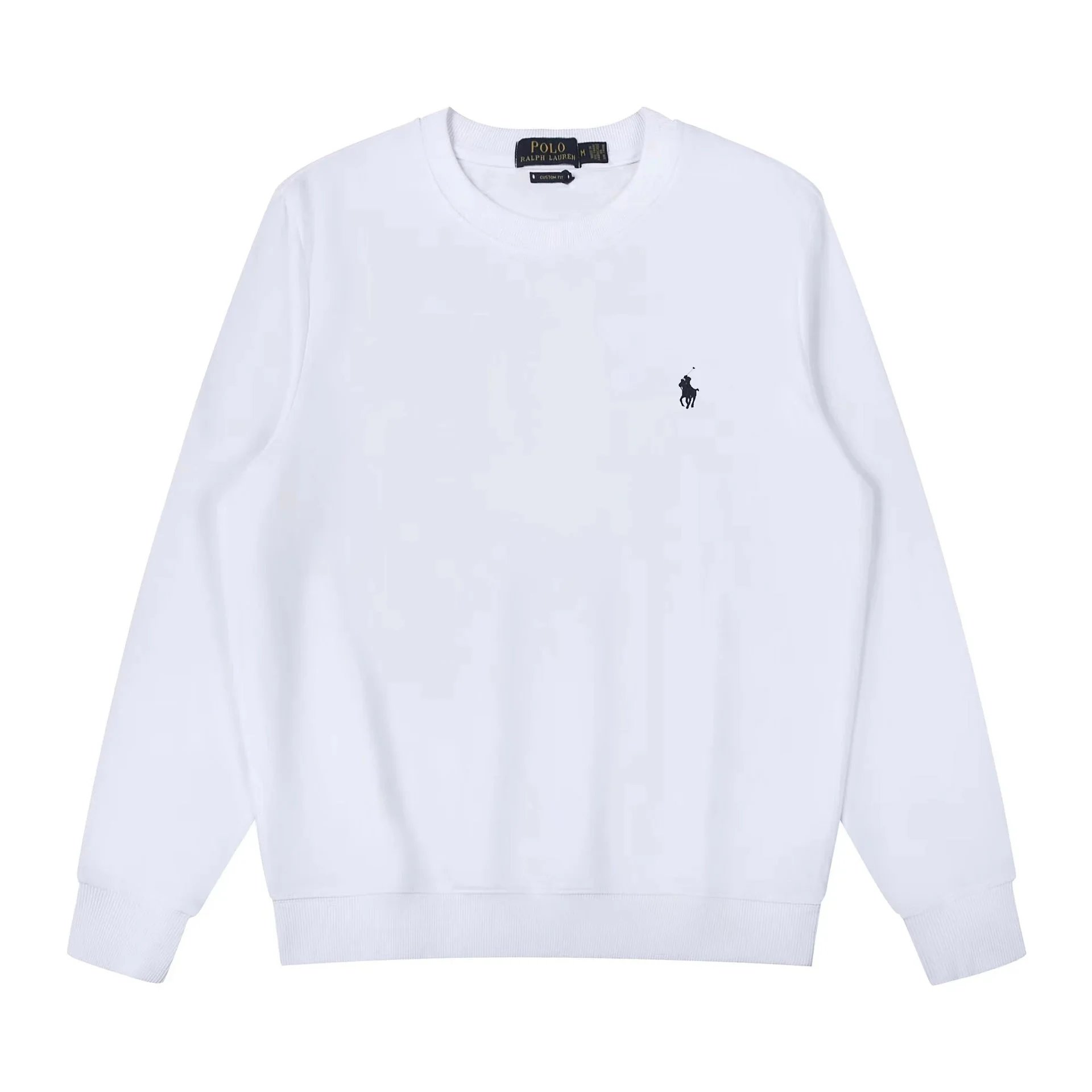 Ralph Lauren Polo Crewneck Sweatshirt