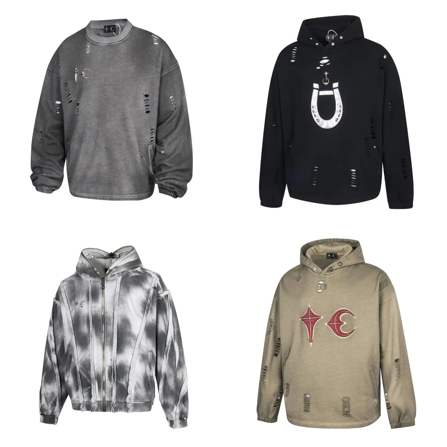 TC合集(Enter my store, View more 500+ Items)-VA