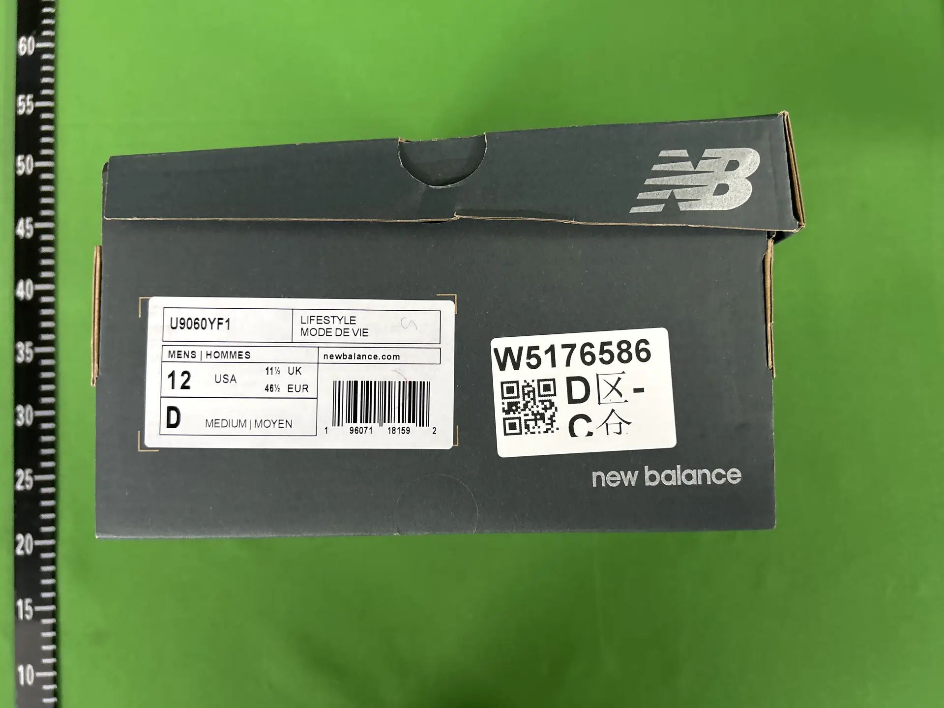 New Balance U9060YF1