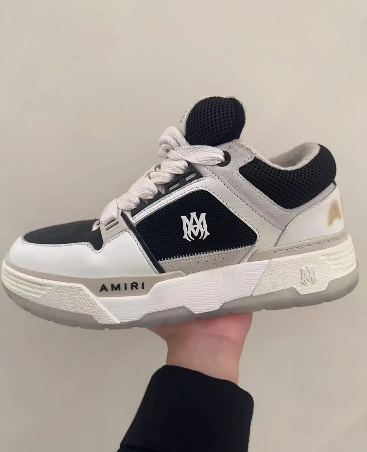 A.m.r.i Shoes