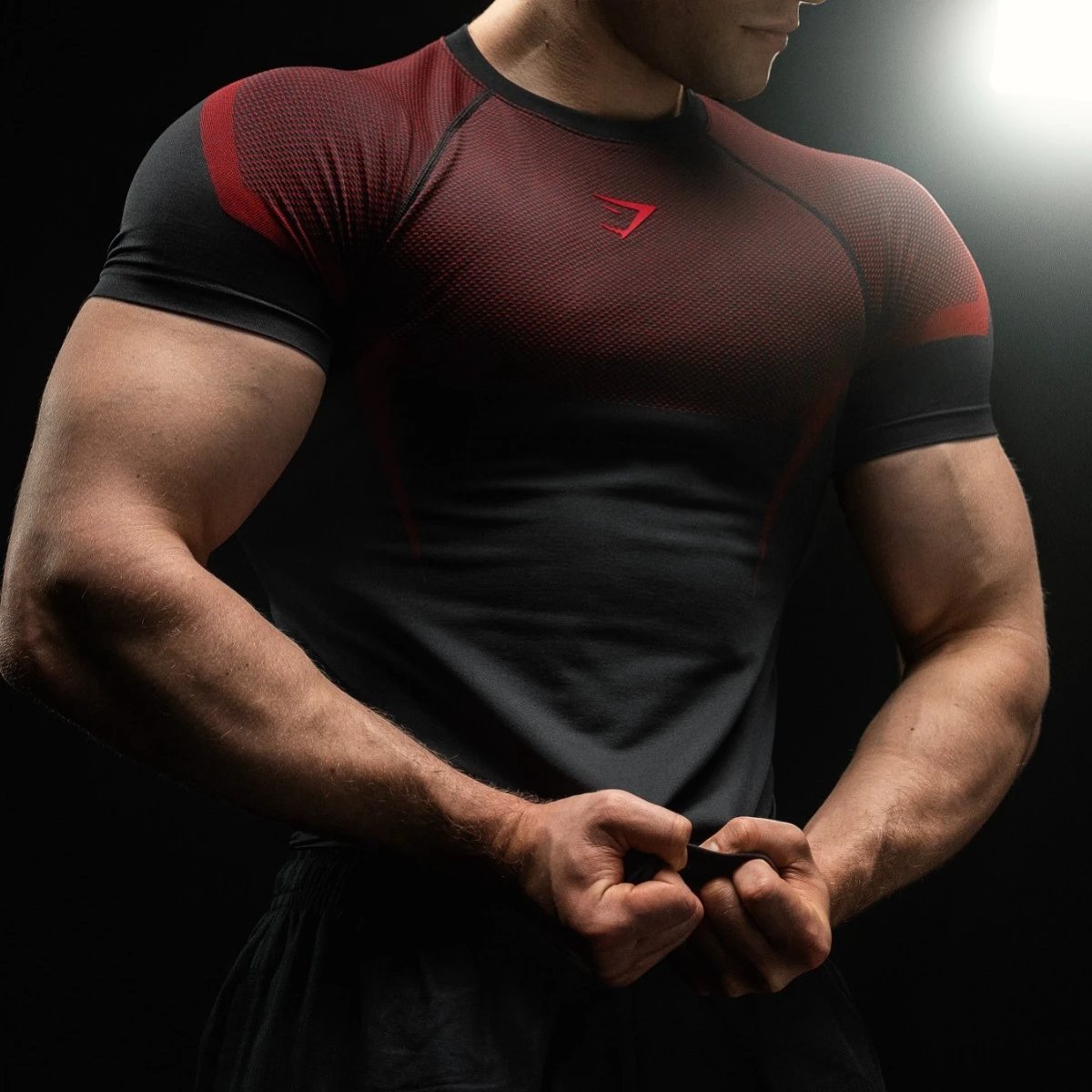 Gymshark athletic t-shirt