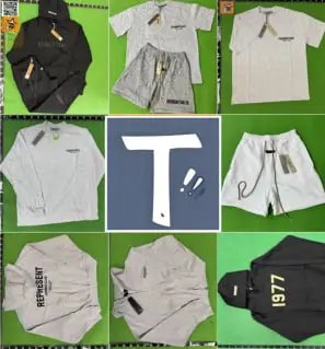 JF04厂家直销ES合集 Foto QC de WEIDIAN na Qualit.ly