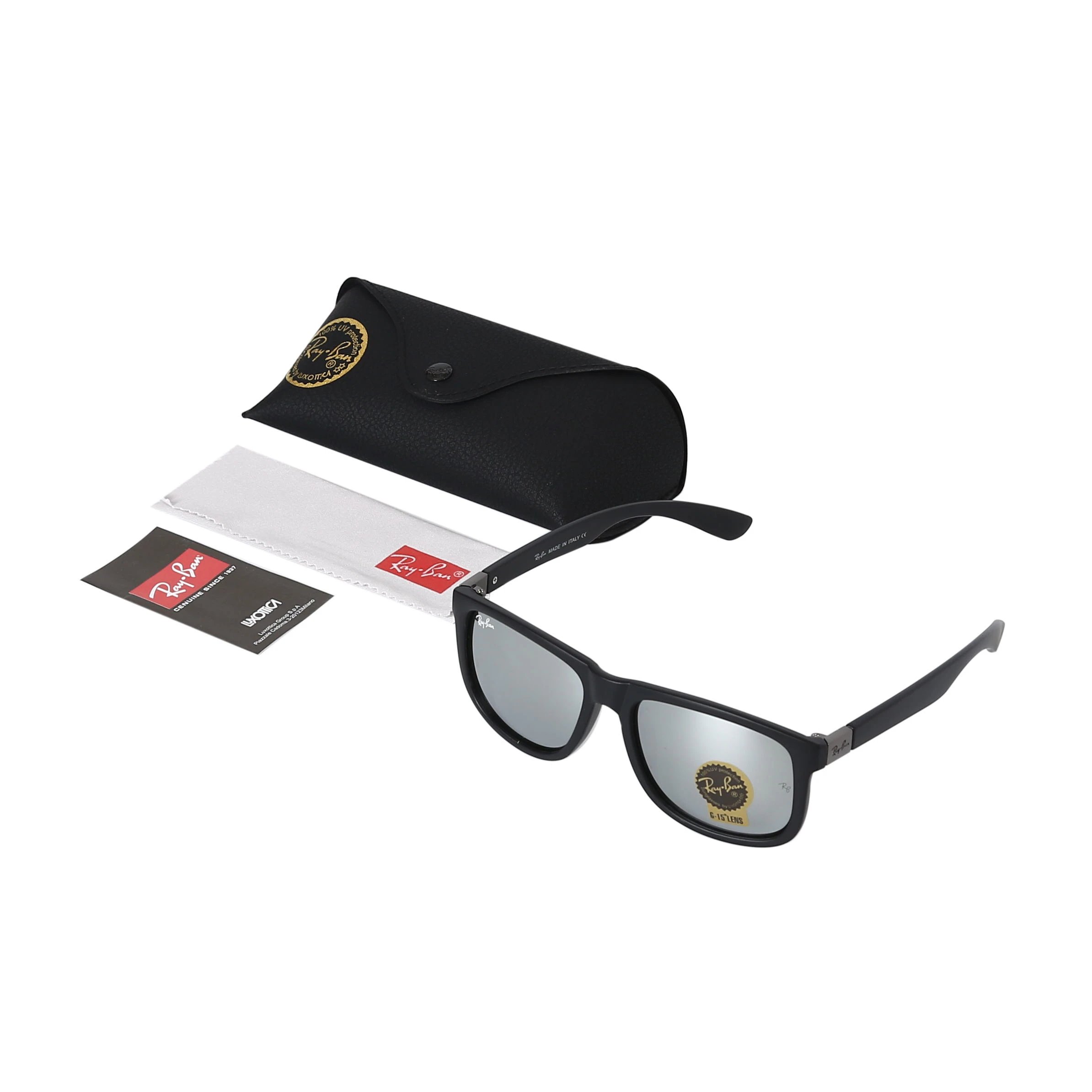 Ray-Ban Polarized Sunglasses