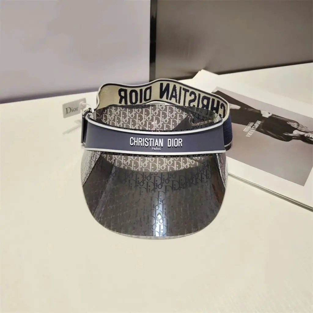 caps