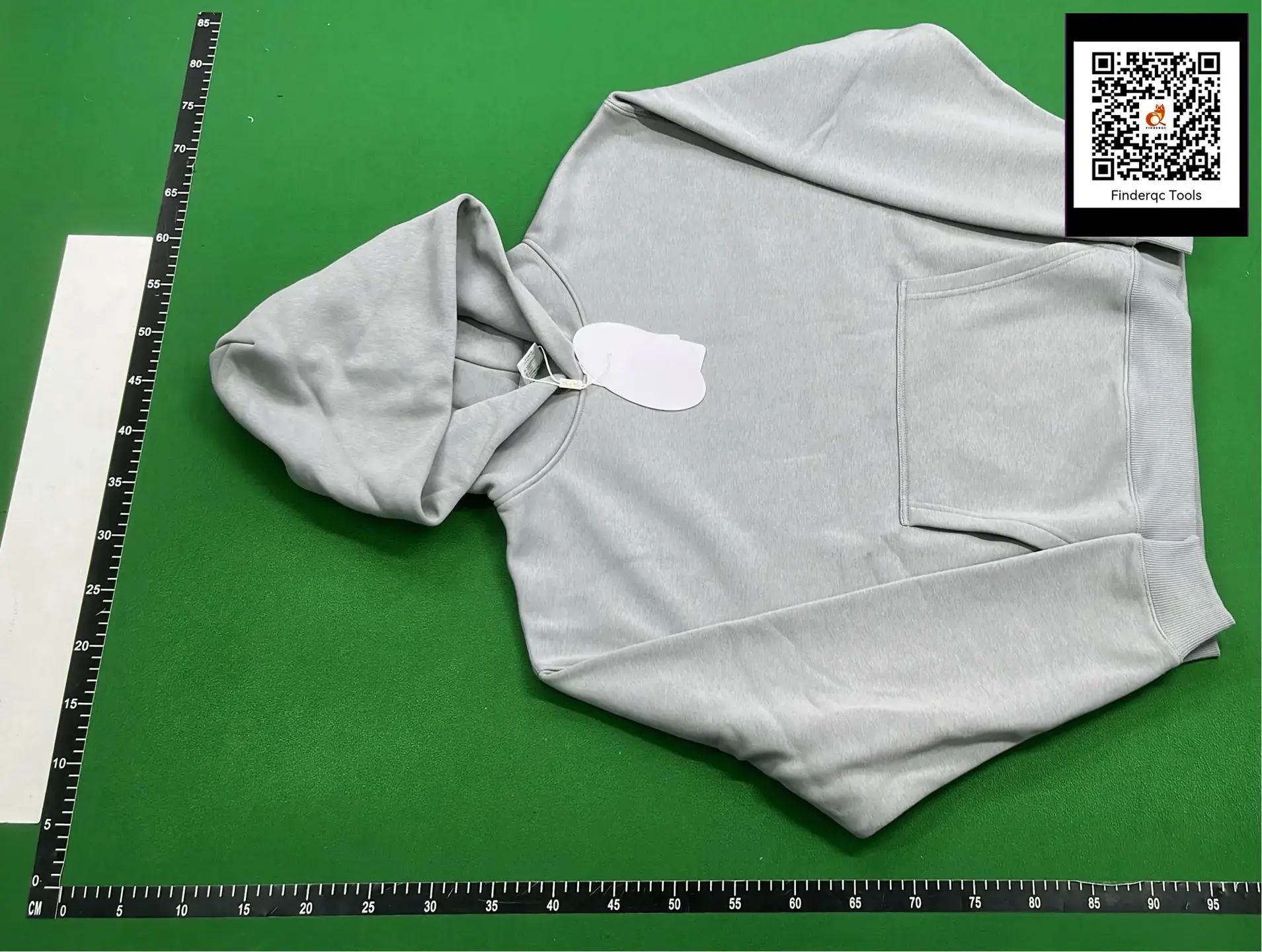 Unf 500g Heavy Weight Warm Air Layer Pullover Pure Color Sweatshirt Fleece-Lined Thickeneded Hooded Sweatshirt for Men and Women in Autumn and Winter