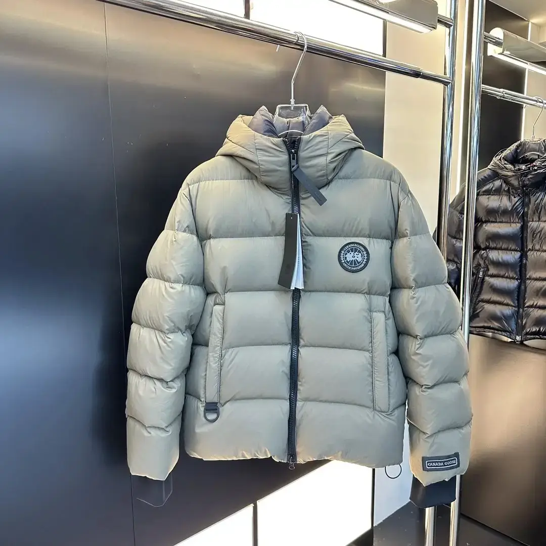 DownJackets