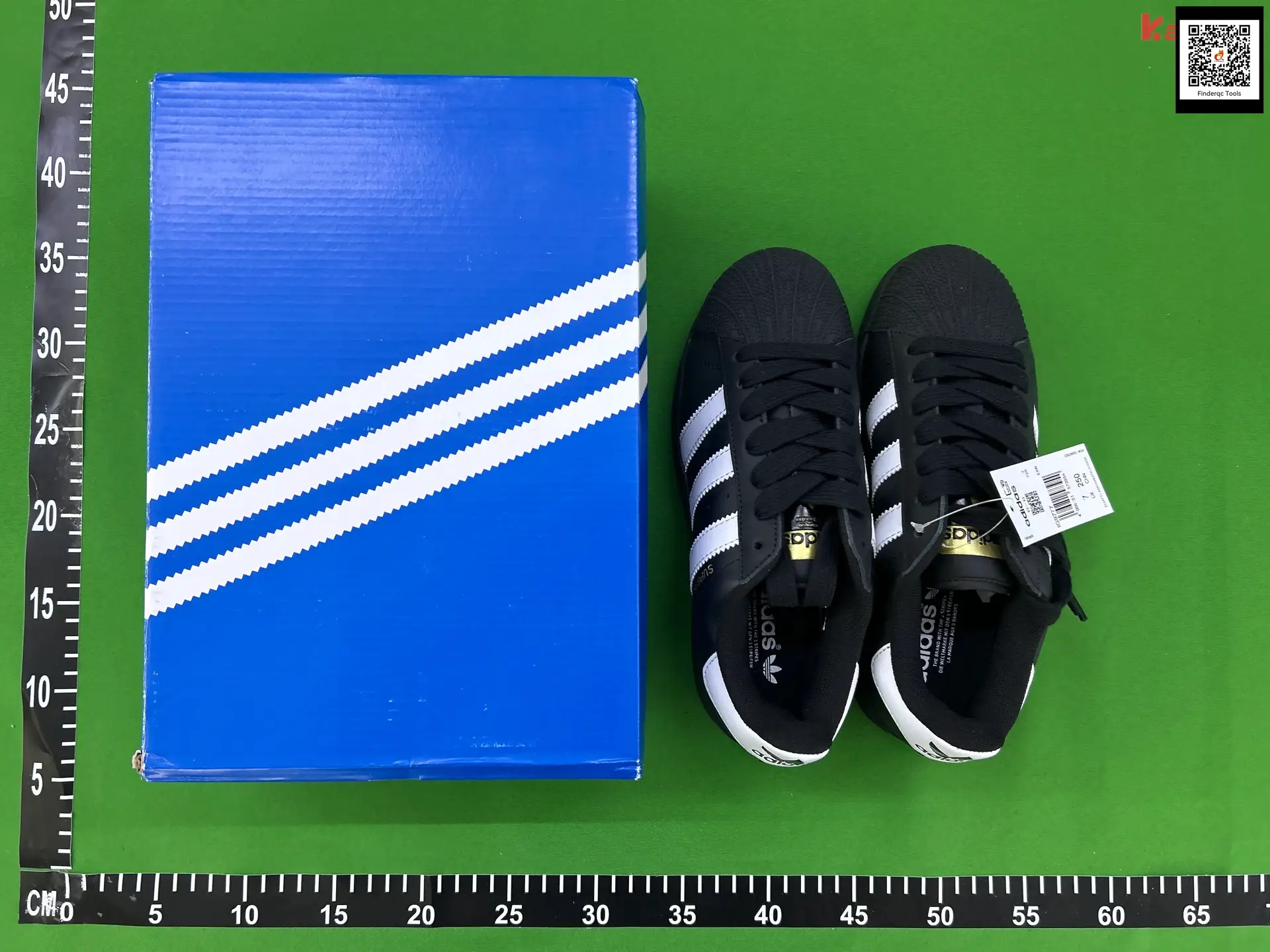 Adidas Originals Superstar XLG