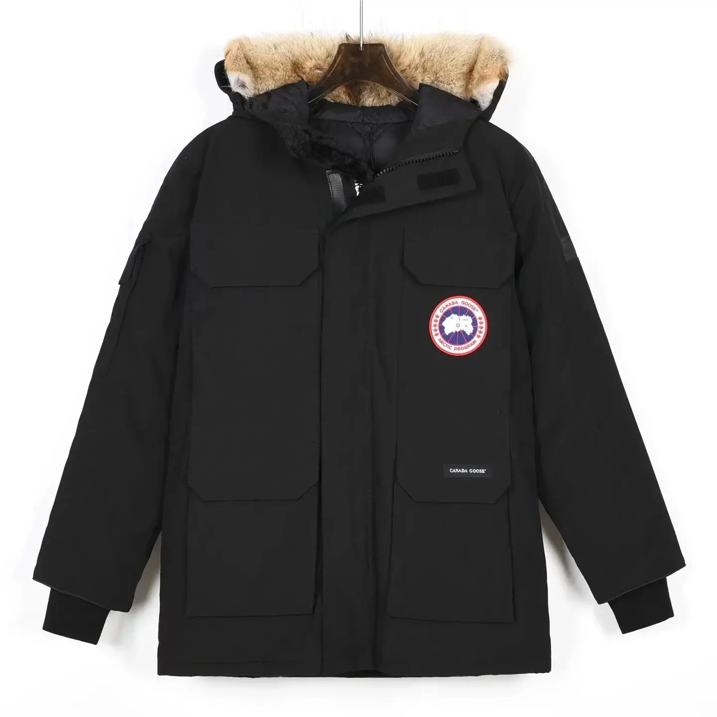 Canada Jackets X