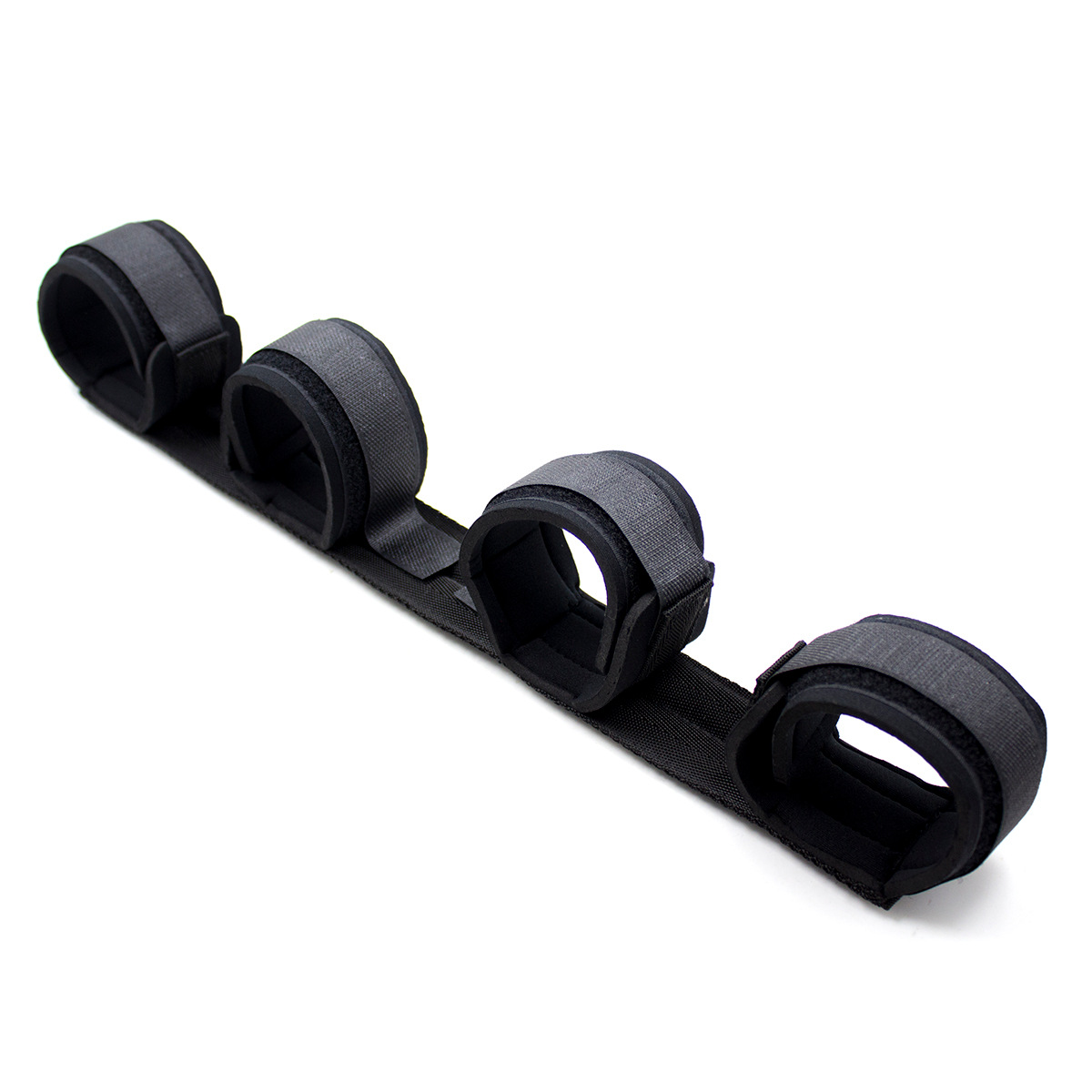 Women's equipment Sponge sex products sexy hard rod adult hip couple flirting ankle cuff leg binding belt couple