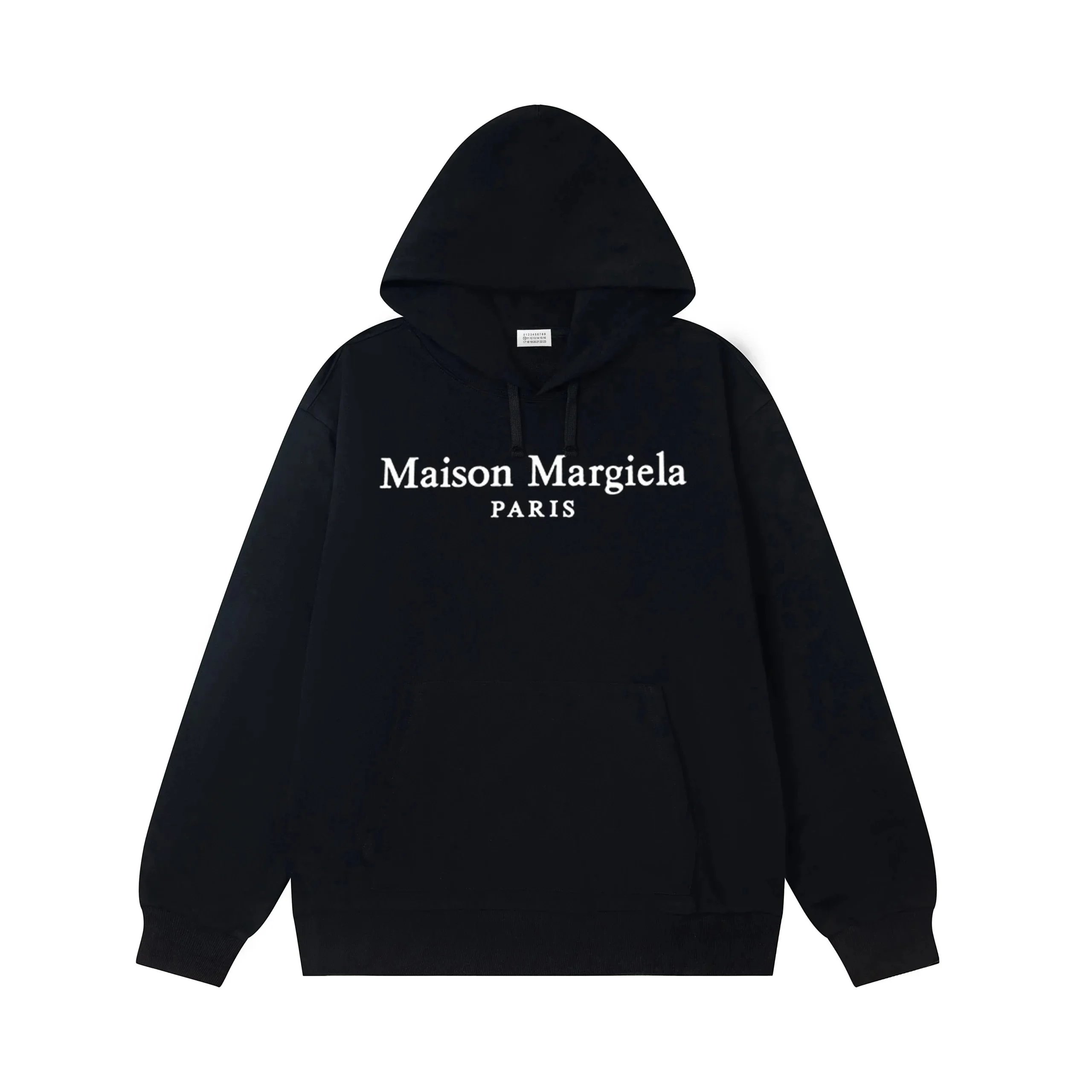 【DX39】High-quality hooded printed sweatshirt