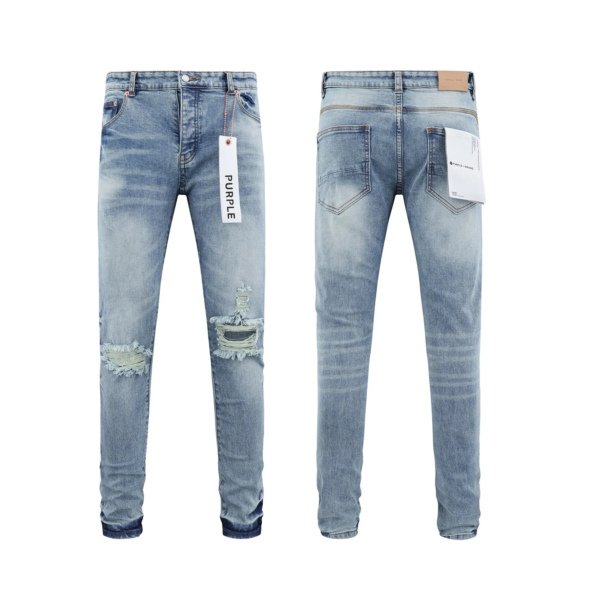 PURPLE BRAND Jeans QC-Foto von WEIDIAN auf Qualit.ly