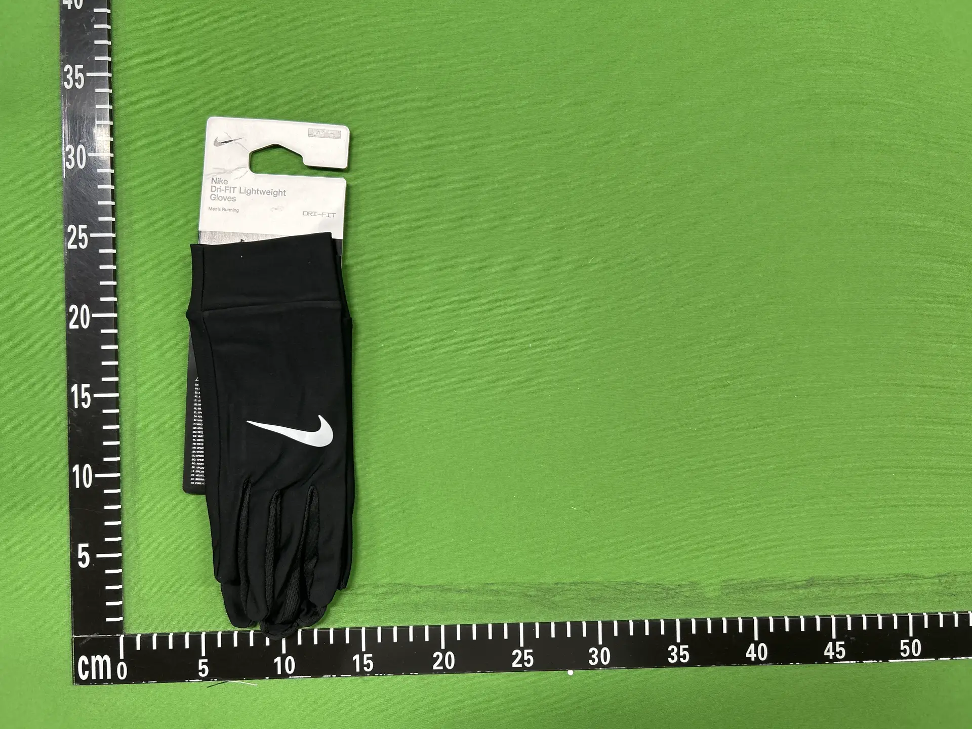 Nike Dri-FIT Lightweight Gloves Black