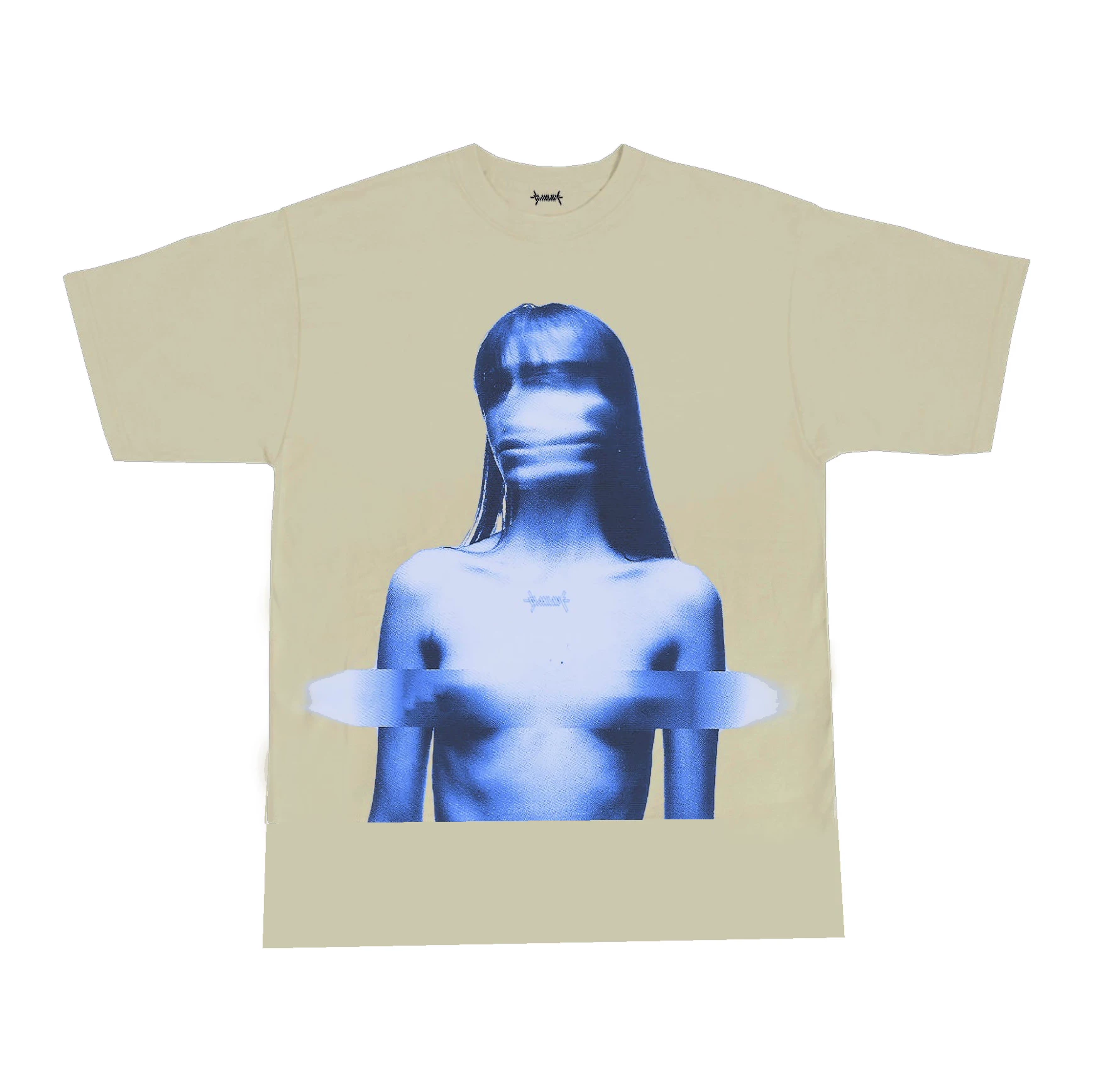 In Stock Cold Archive Placebo T-Shirt Placebo T-Shirt Unisex Pure Cotton