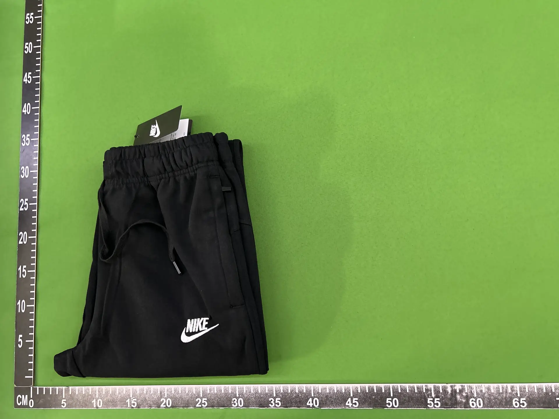 Nike black sweatpants