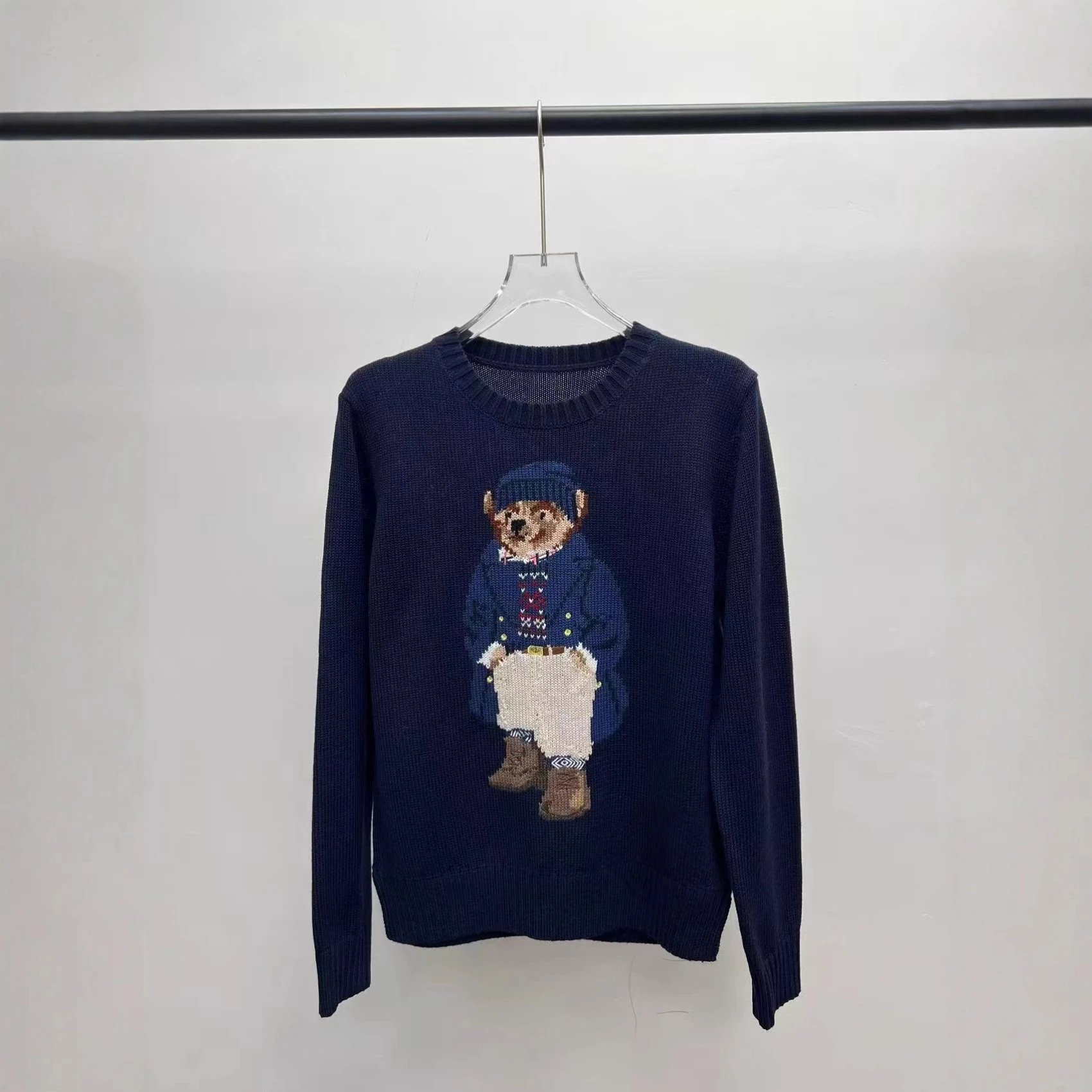 Polo Ralph Lauren Polo Bear Sweater