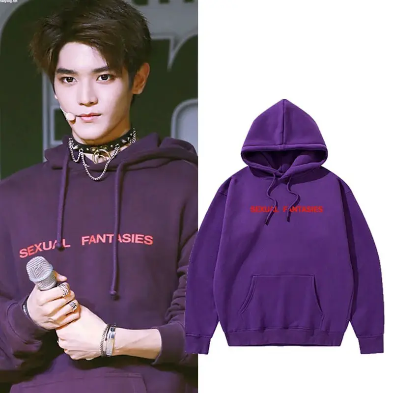 Other hoodies and hoodies