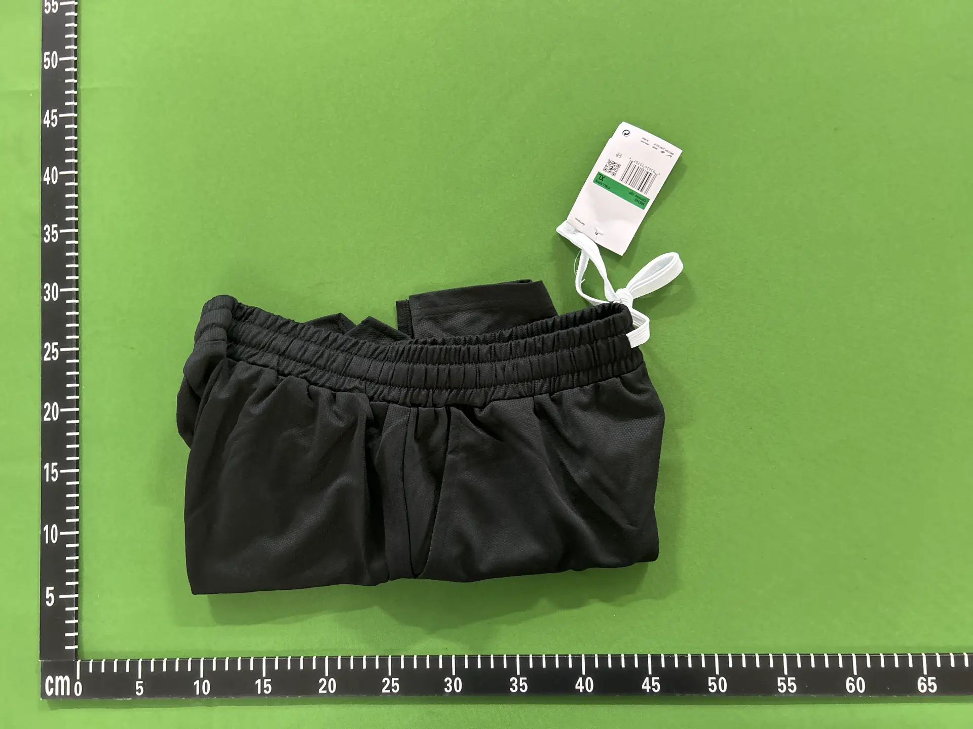 Nike Dri-FIT Shorts Black
