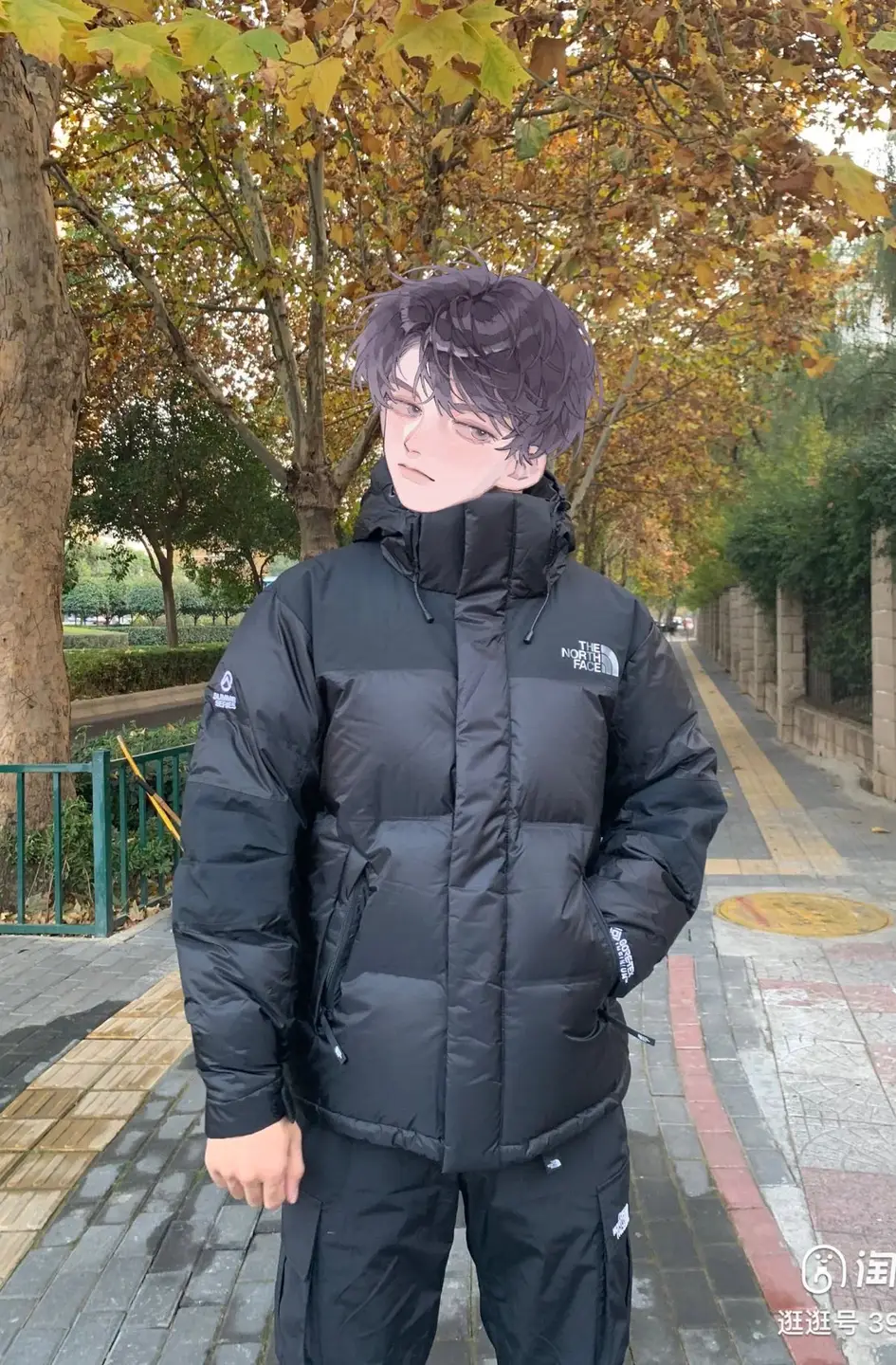 长袖【如果选中商品有多个颜色,请备注一个颜色,否则随机发】