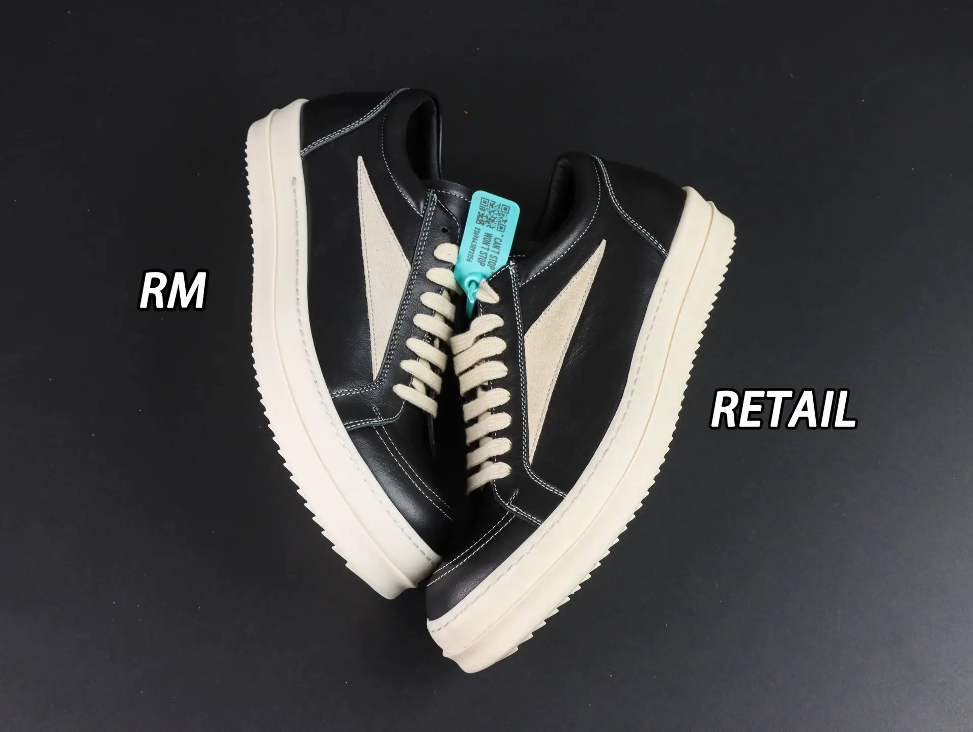 【RM Batch】 RO Vintage