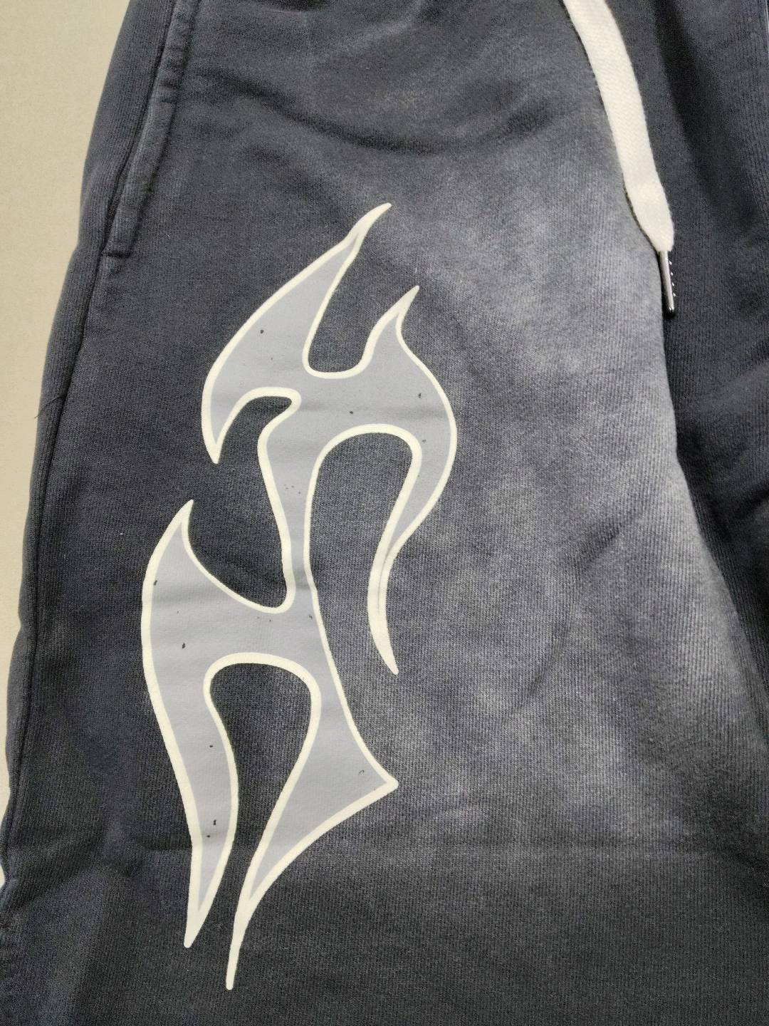 Hellstar Sports Shorts — QC-foto 2