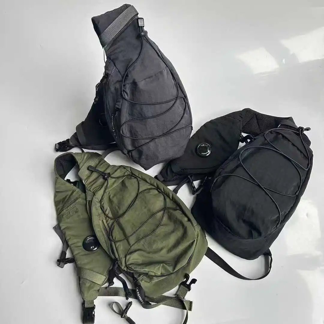CP Company Sling Bag