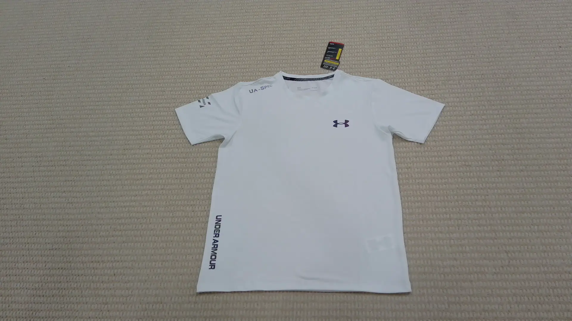 Under Armour HeatGear T-Shirt