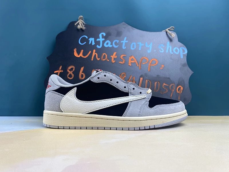 H40 N1ke AIr Jordan 1 Low Og Sp-DM7866010
