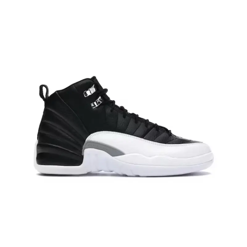 LJR 12 Retro Playoffs Fashion sneakers www.yupooz.com